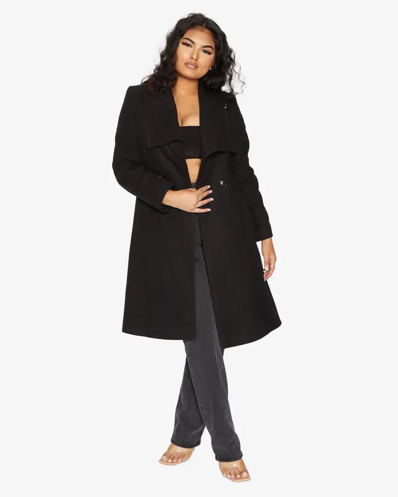 Black / UK 10/EU 38/US 6