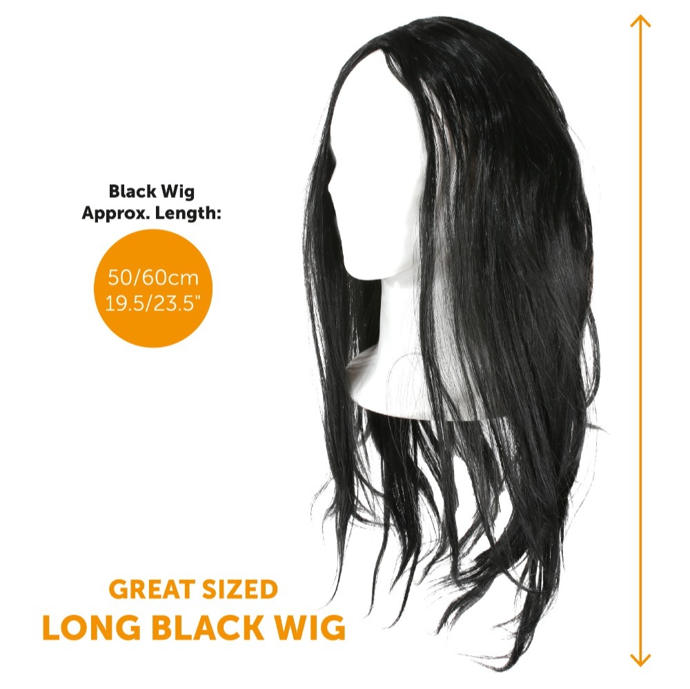 Men's 2000's American Wrestler Costume | 3 Pcs | Mesh Top, Long Wig & Tattoos