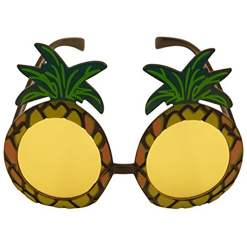 Click to view product details and reviews for Pineapple Glasses.