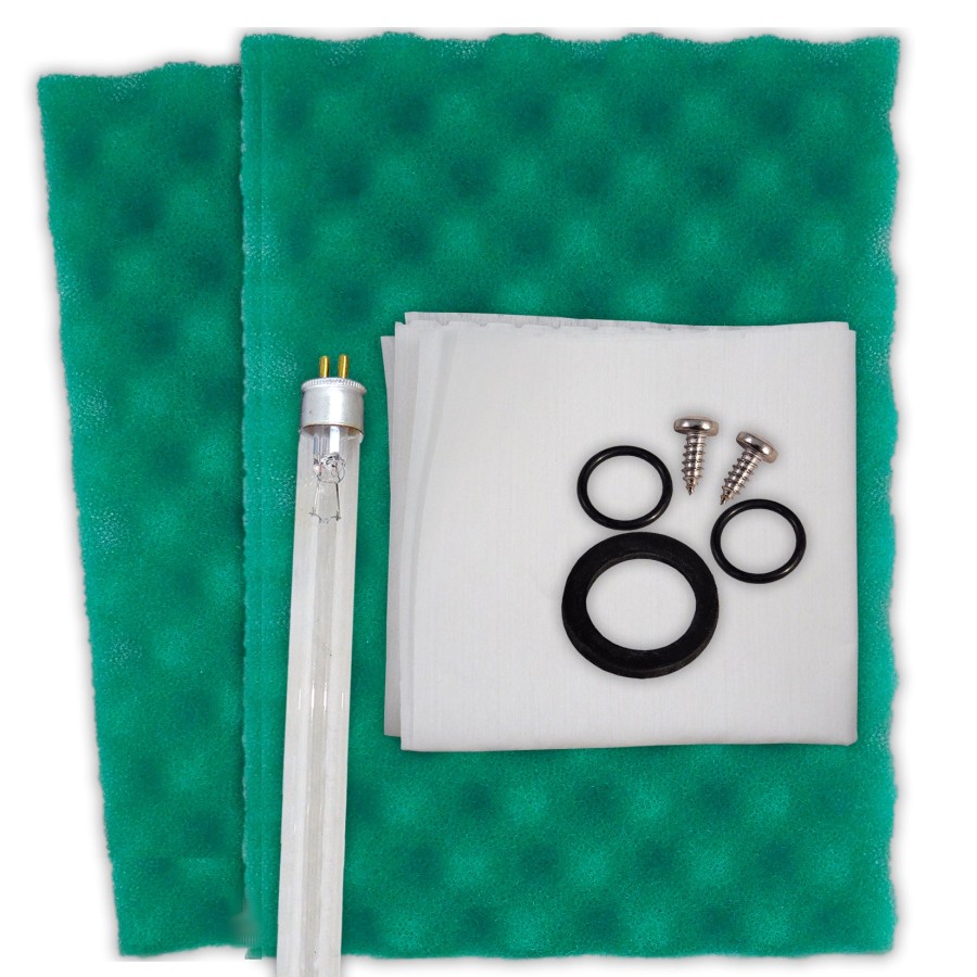 Green Genie 6500