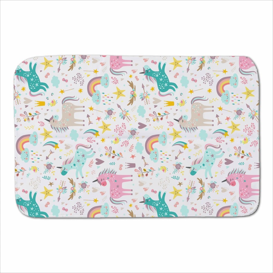 Click to view product details and reviews for Unicorn And Rainbows Sherpa Blanket. Click to view product details and reviews for Unicorn And Rainbows Sherpa Blanket.