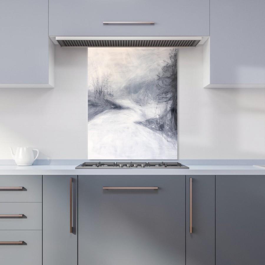 Click to view product details and reviews for Isla Quinn 00027 Kitchen Splashback W600mm X H750mm.