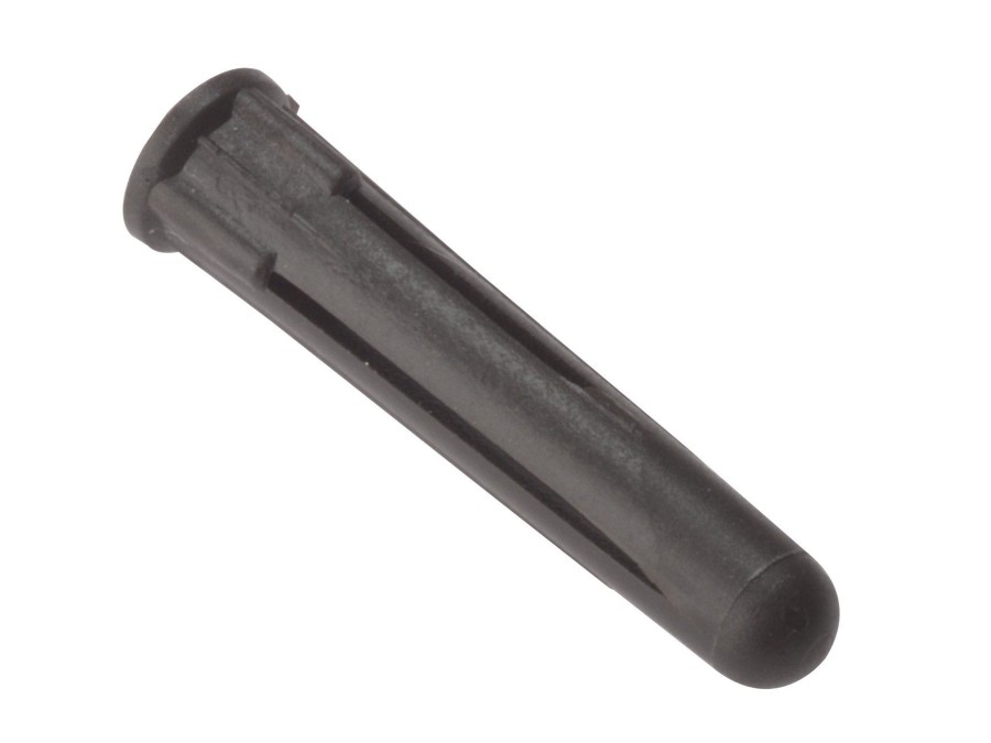 Click to view product details and reviews for Plastic Wall Plug Brown No8 10 Box 1000 Forexp4.