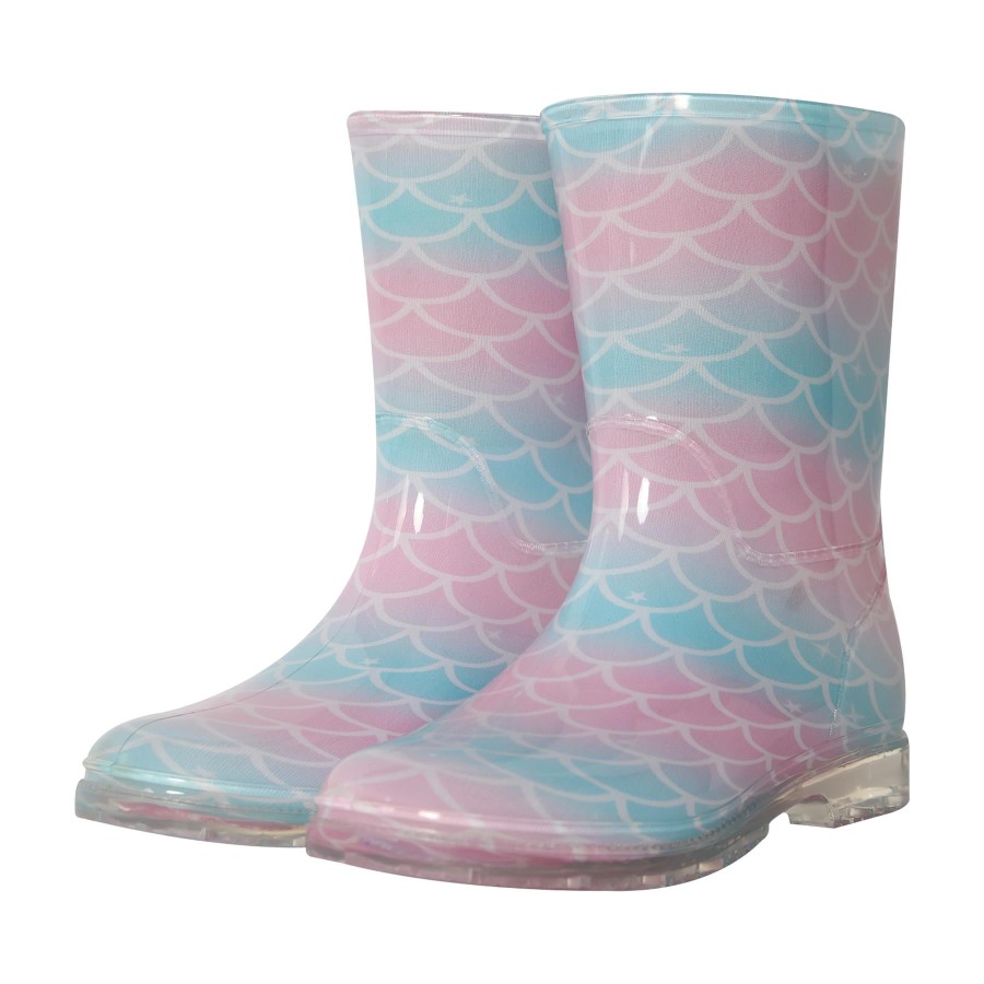 2 UK / Mermaid