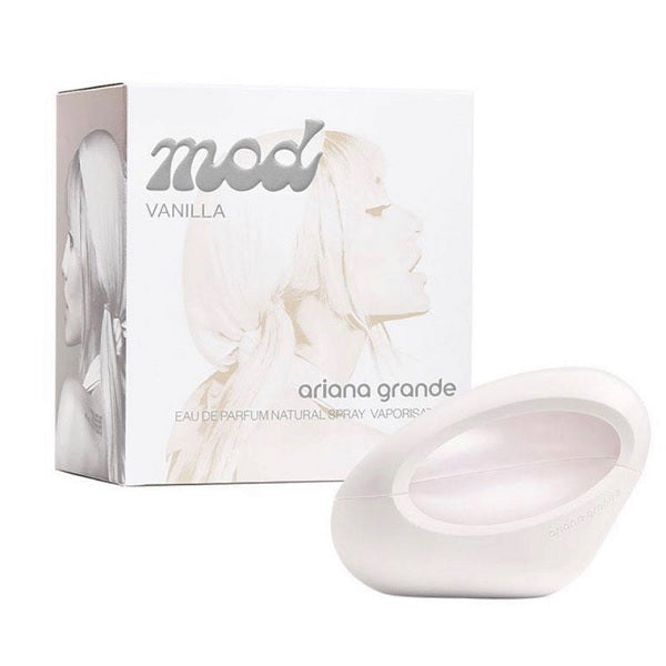 Ariana Grande Mod Vanilla 100ml Eau De Parfum Spray