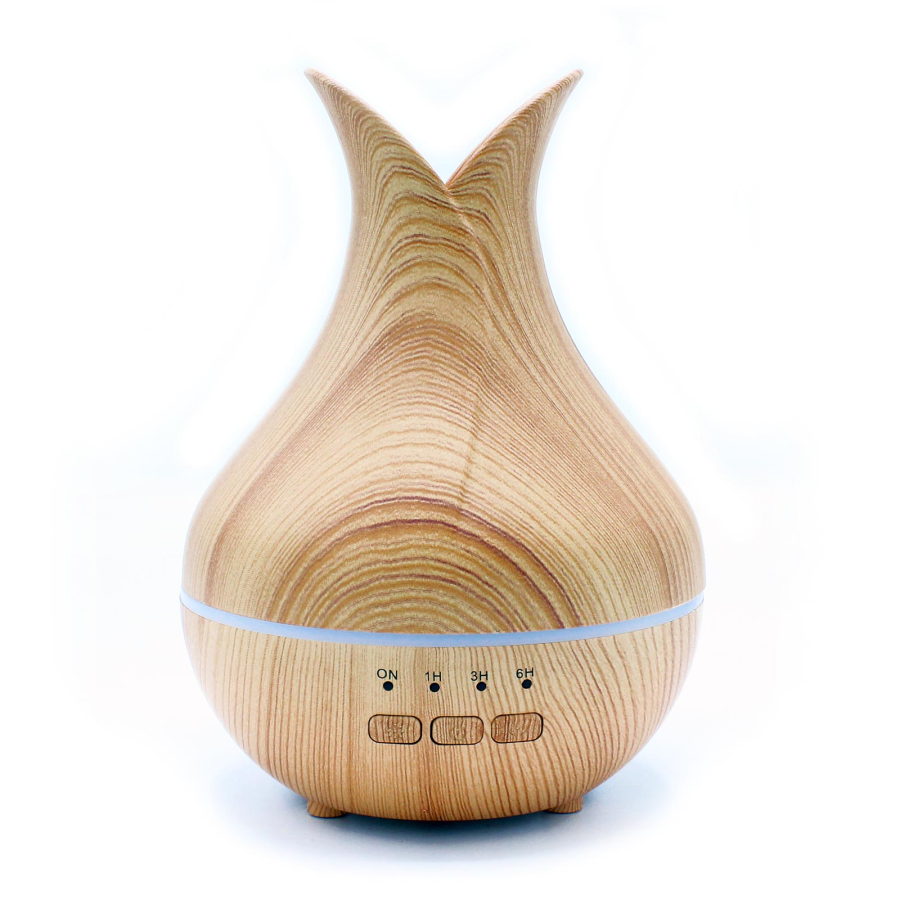 Coffire Palermo Atomiser - Usb - Colour Change - Timer