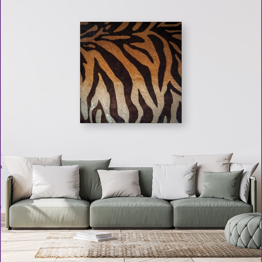 Click to view product details and reviews for Tiger Skin Print Canvas Small 10 X 10. Click to view product details and reviews for Tiger Skin Print Canvas Small 10 X 10.