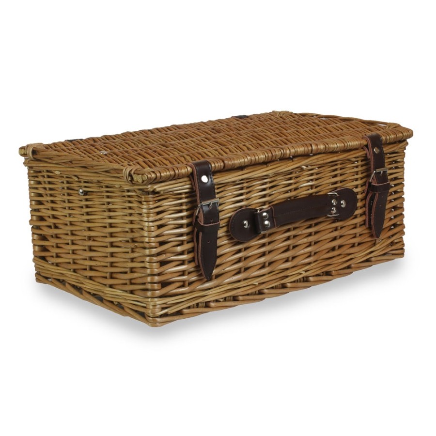 46cm Double Steamed Picnic Basket