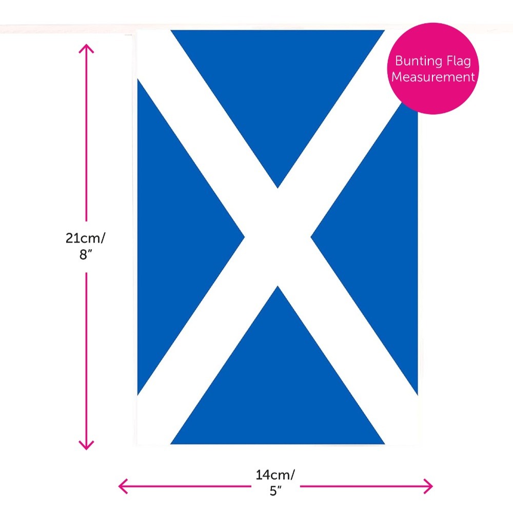 Scotland Celebration Set