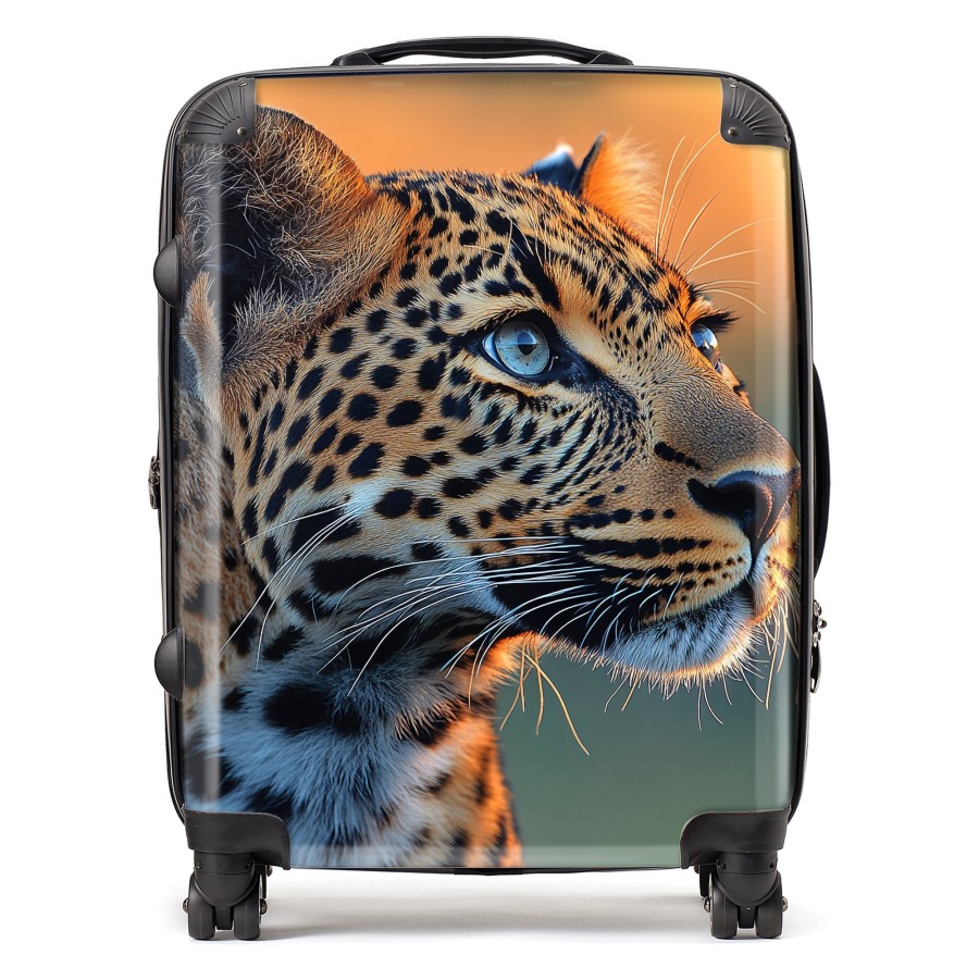 Click to view product details and reviews for Finn Wilder 00042 Suitcase Large.