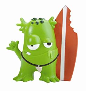 Click to view product details and reviews for Bogies Rare Collectible Keyring Snot Figurine And Battle Card Bogus.