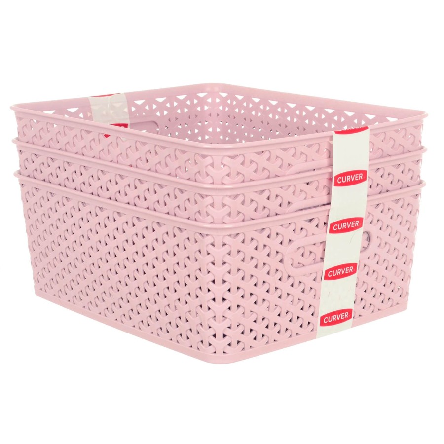 Pink / M