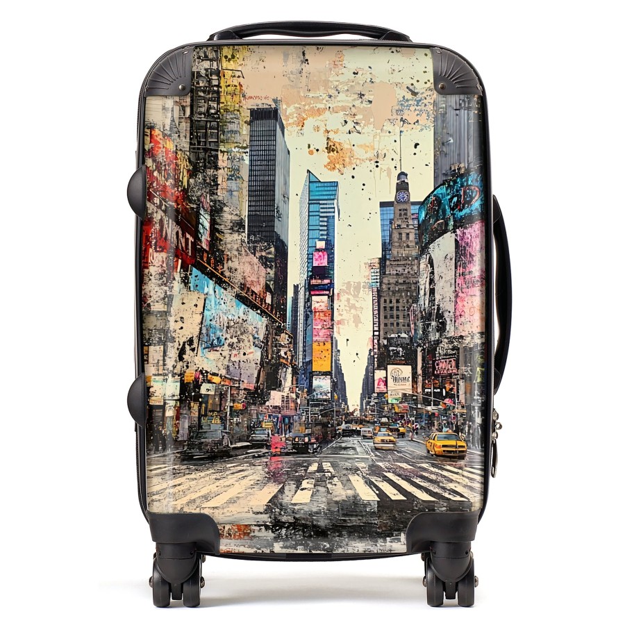 Click to view product details and reviews for Jasper Reed 00043 Suitcase Cabin.