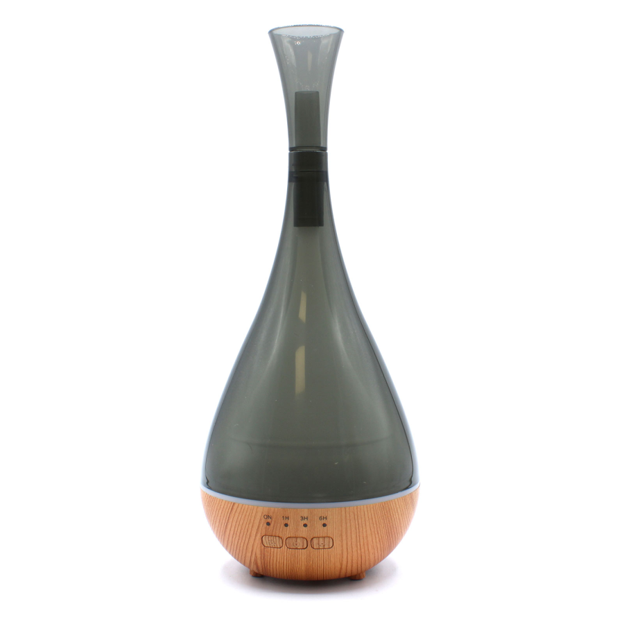 Coffire Paris Atomiser - Usb - Colour Change - Timer