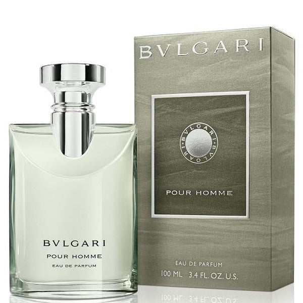Bvlgari Pour Homme 100ml Eau De Parfum Spray