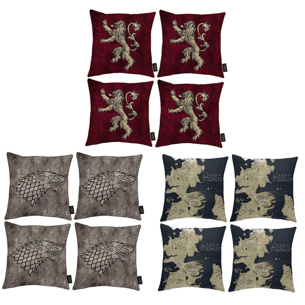 Game of Thrones Cushions
