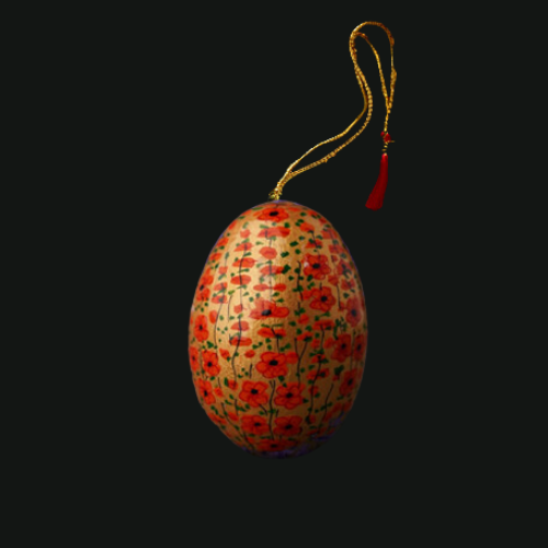 Click to view product details and reviews for 1 Inch Hanging Easter Eggs 4.