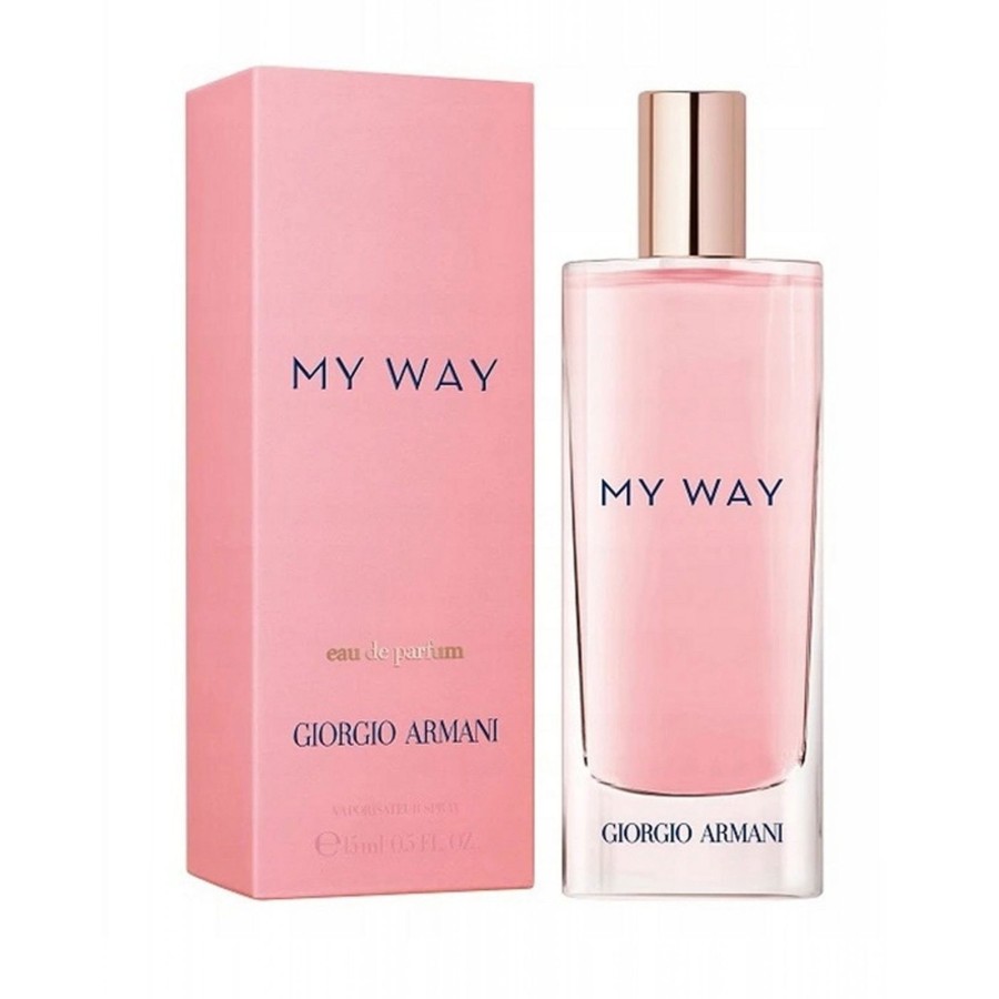 Giorgio Armani My Way 15ml Eau de Parfum Spray