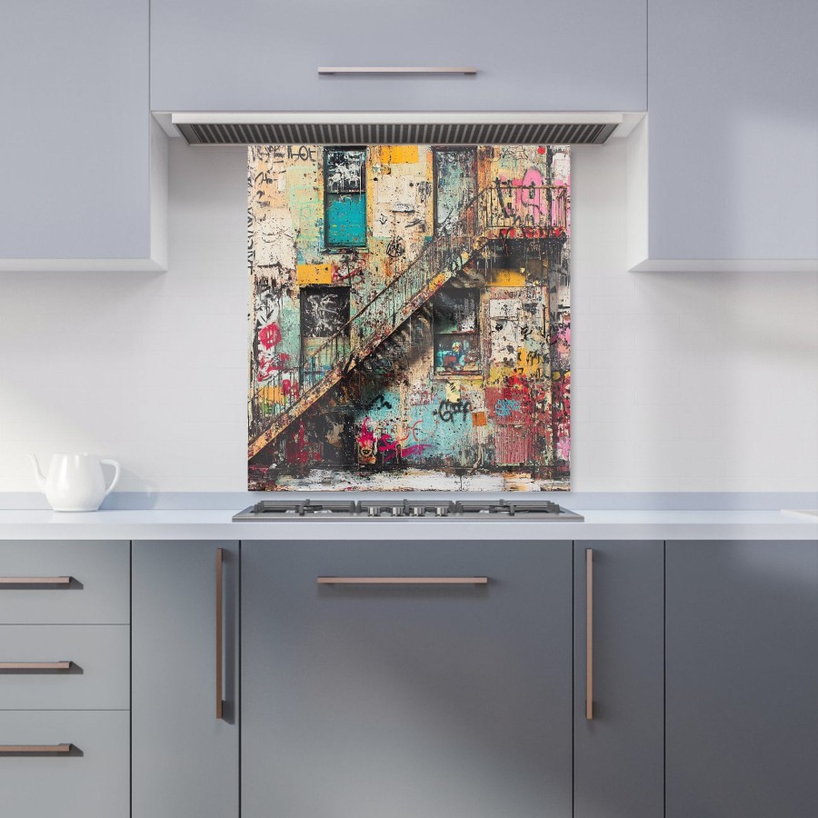 Click to view product details and reviews for Jasper Reed 00037 Kitchen Splashback W700mm X H750mm.