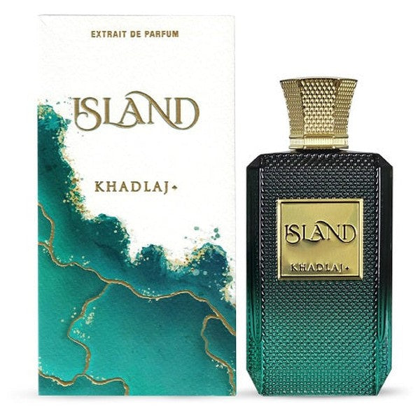 Khadlaj Island 100ml Extrait De Parfum Spray