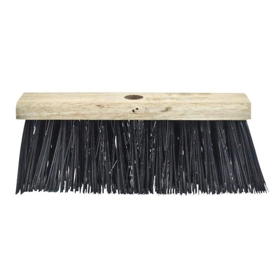 Click to view product details and reviews for Pvc Flat Broom Head 325mm 13in Faibrpvc13fl.