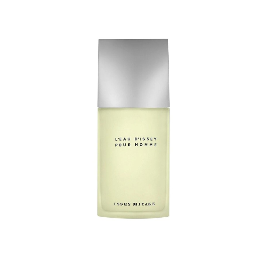 Issey Miyake L'Eau D'Issey Homme 75ml Eau de Toilette Spray