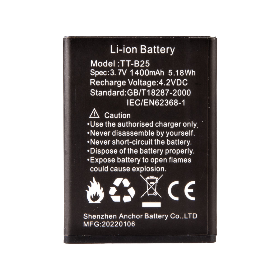 Click to view product details and reviews for Original Battery Ttb25 For Ttfone Tt970 Flagship 4g Senior Mobile.