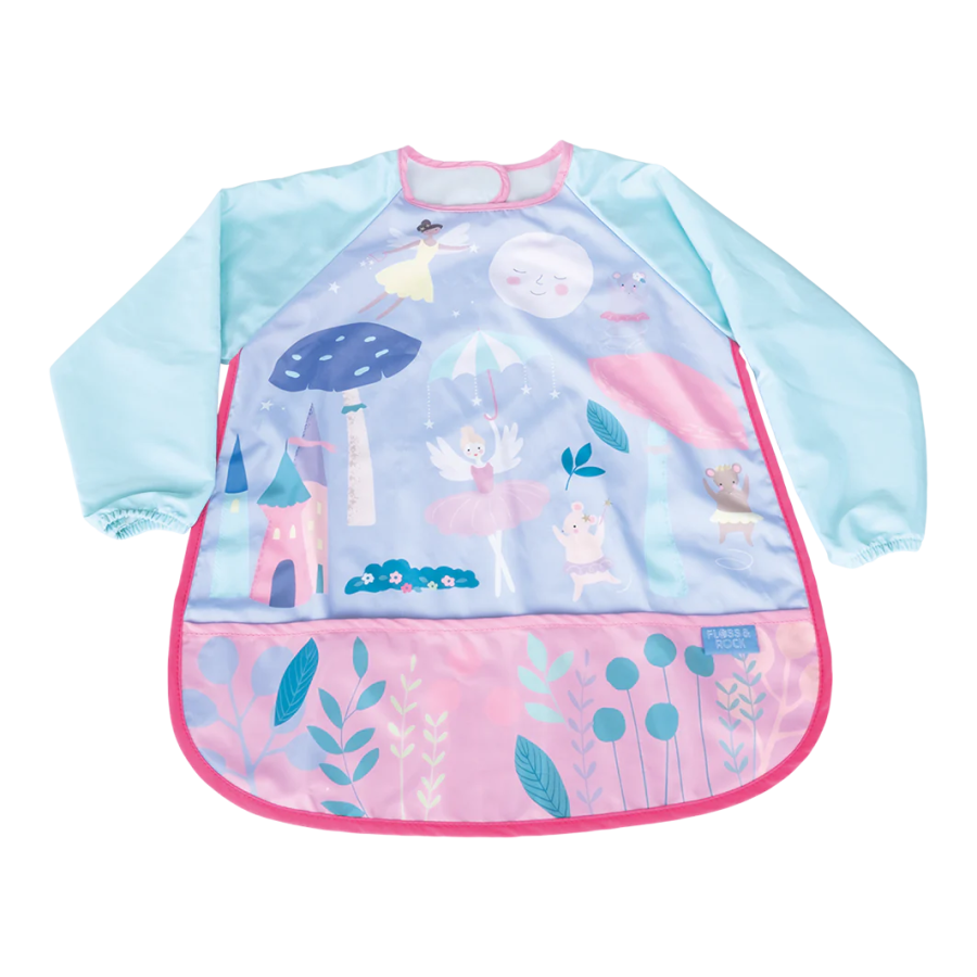Apron - Enchanted main image 1