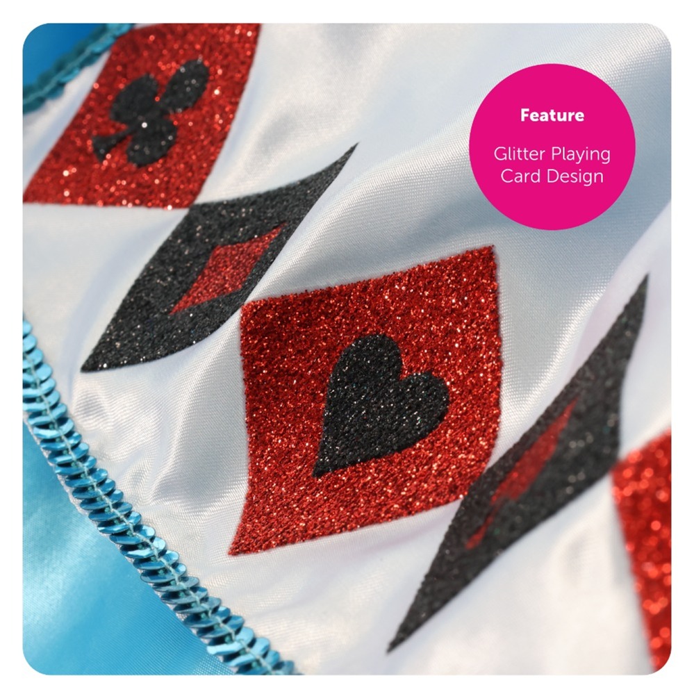 Childs Sweetie Girl Costume