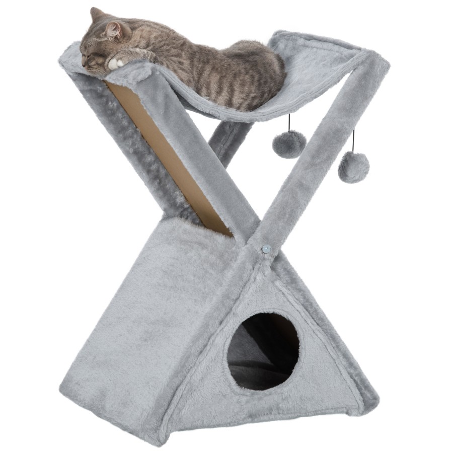 Folding cat tree 2025