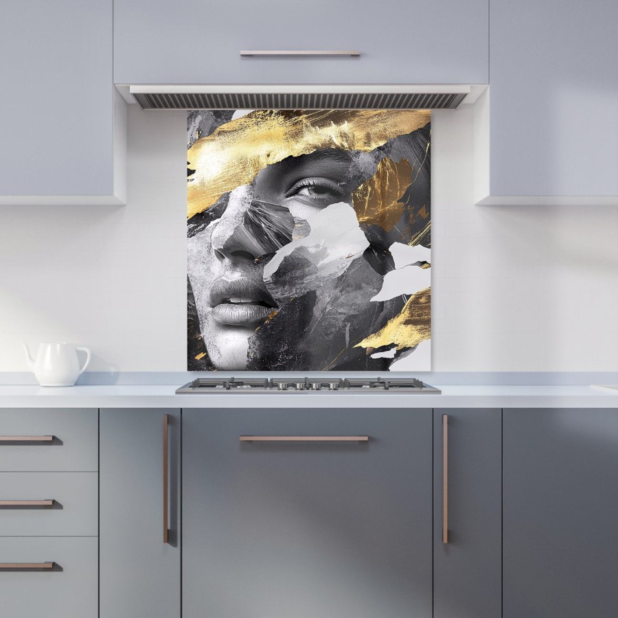Click to view product details and reviews for Calista Vale 00027 Kitchen Splashback W700mm X H750mm.
