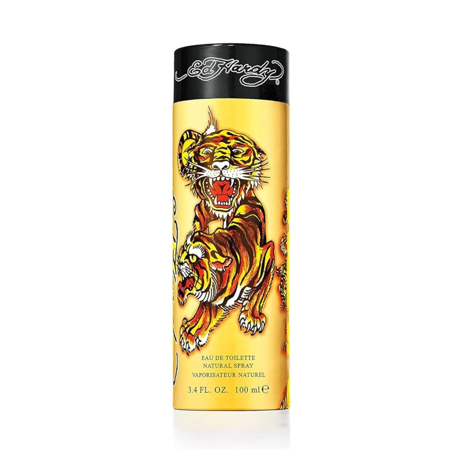 Ed Hardy Ed Hardy Men 100ml Eau de Toilette Spray