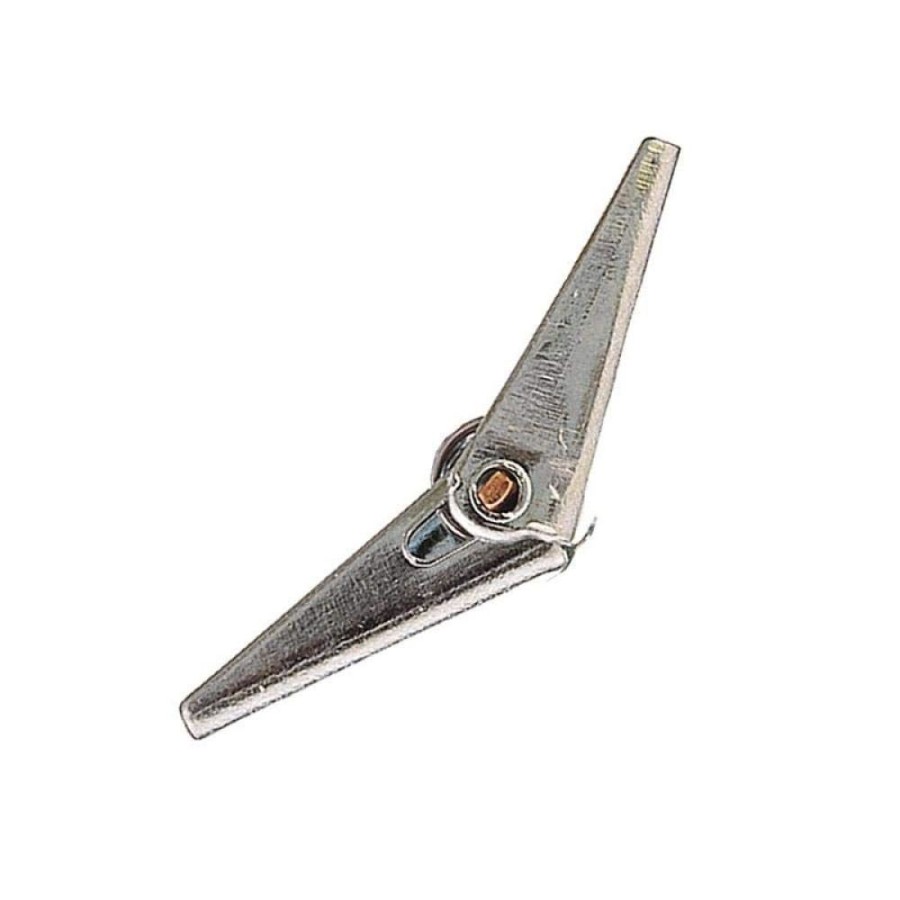Click to view product details and reviews for Spring Toggle Only Box Of 50 M6 Please Note No Screws Supplied Raw94410. Click to view product details and reviews for Spring Toggle Only Box Of 50 M6 Please Note No Screws Supplied Raw94410.