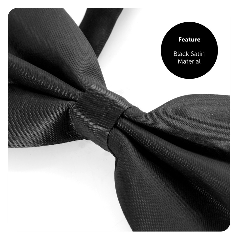 Classic British Comedian Accessory Set