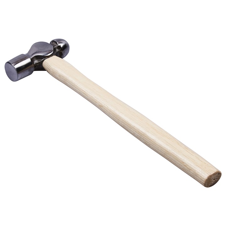 8oz Ball Pein Hammer