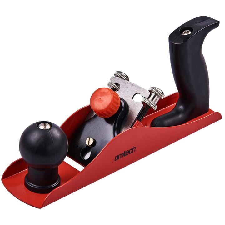 9 1/4'' Smoothing Plane