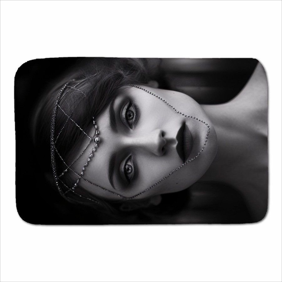 Edwardian Ballerina Sherpa Blanket