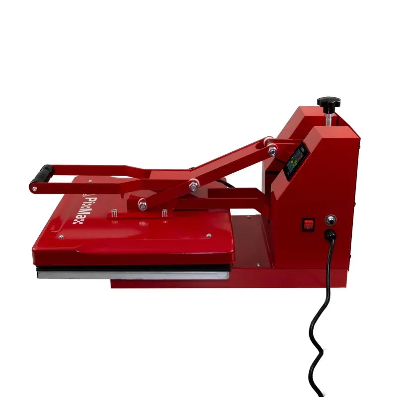 pixmax-t-shirt-sublimation-heat-press-machine-38cm-x-38cm-clam-red-1
