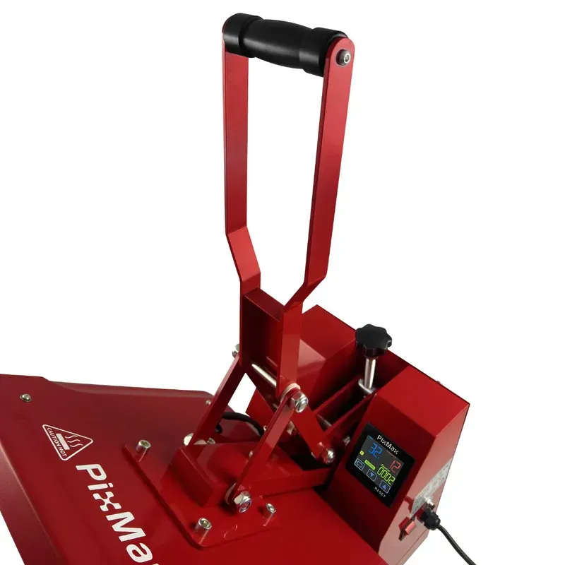 pixmax-t-shirt-sublimation-heat-press-machine-38cm-x-38cm-clam-red-1