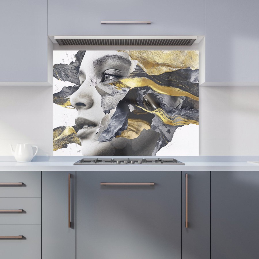 Click to view product details and reviews for Calista Vale 00026 Kitchen Splashback W900mm X H650mm.