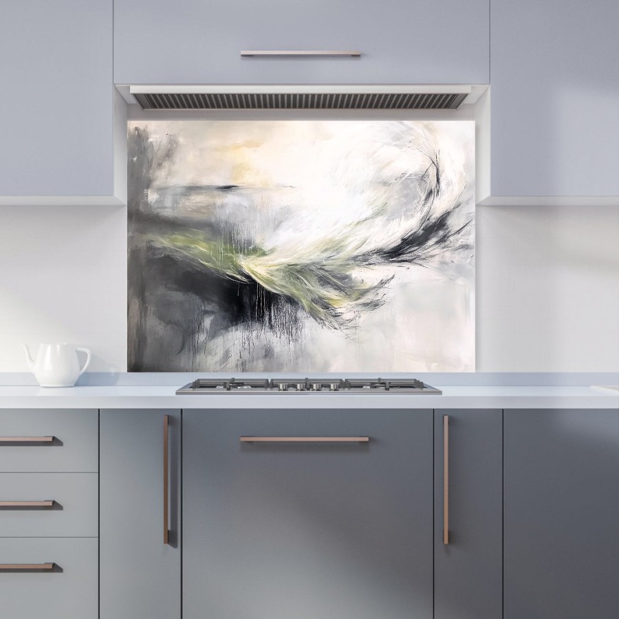 Click to view product details and reviews for Isla Quinn 00012 Kitchen Splashback W900mm X H650mm.