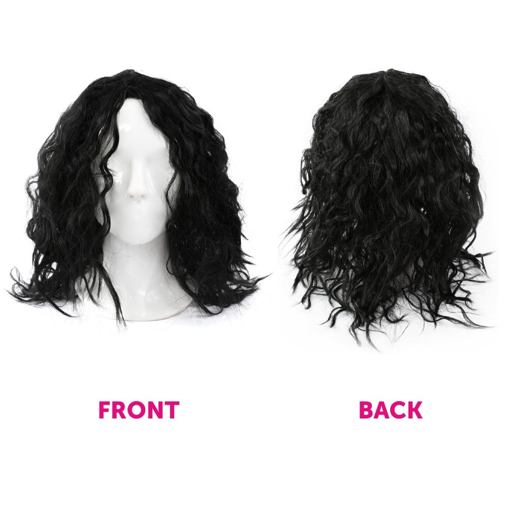 'The Snake' Wrestler Accessory Set - Standard