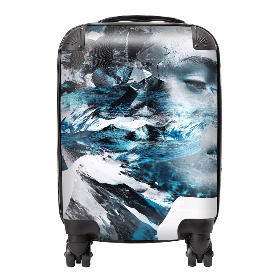 Click to view product details and reviews for Calista Vale 00016 Suitcase Mini Cabin.