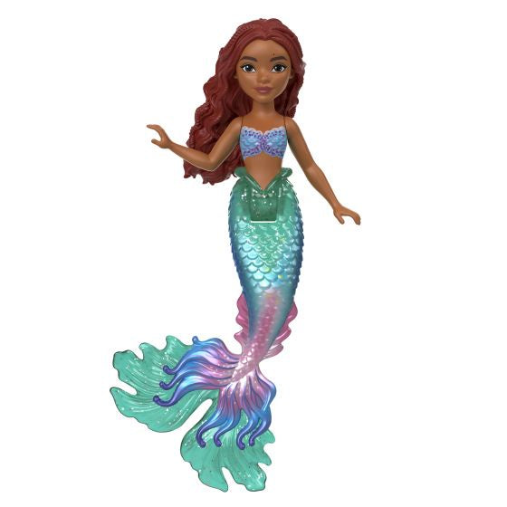 The Little Mermaid Small Ariel  Doll