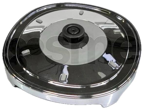 Click to view product details and reviews for Smeg Klf03 Power Base Plate For Klf03 Kettle.