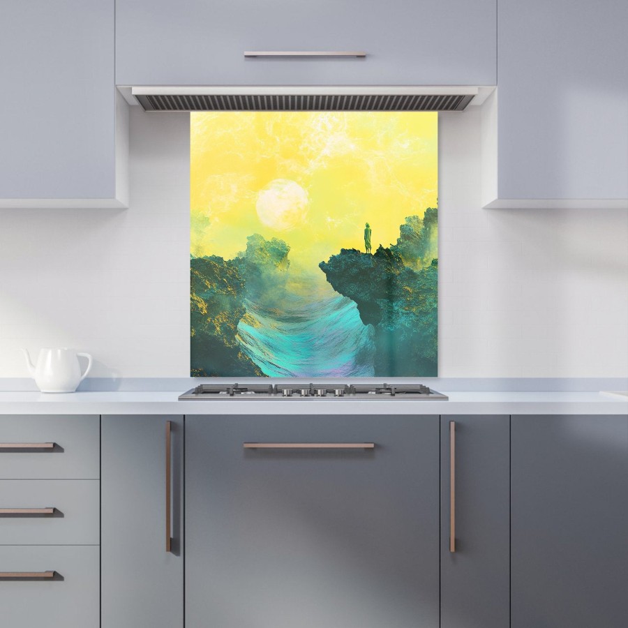 Click to view product details and reviews for Elena Sable 00036 Kitchen Splashback W700mm X H750mm. Click to view product details and reviews for Elena Sable 00036 Kitchen Splashback W700mm X H750mm.
