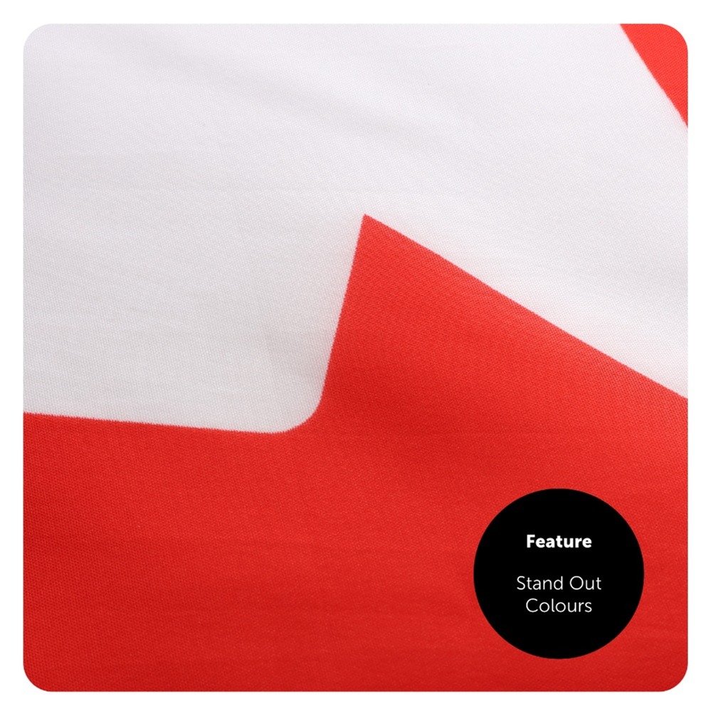 Large Canada Flag