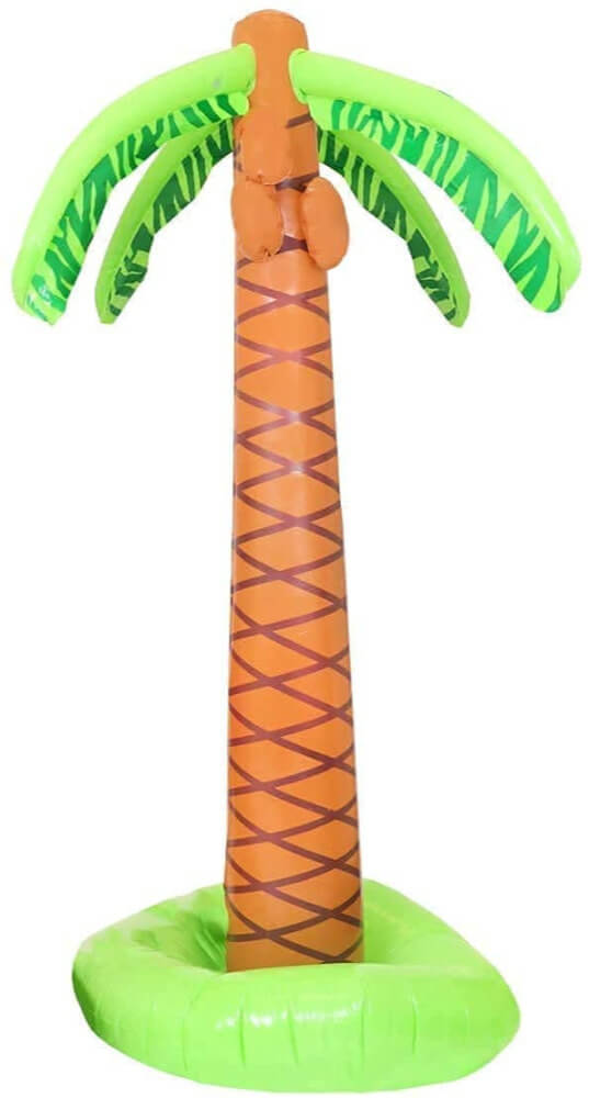 Large Inflatable Tree