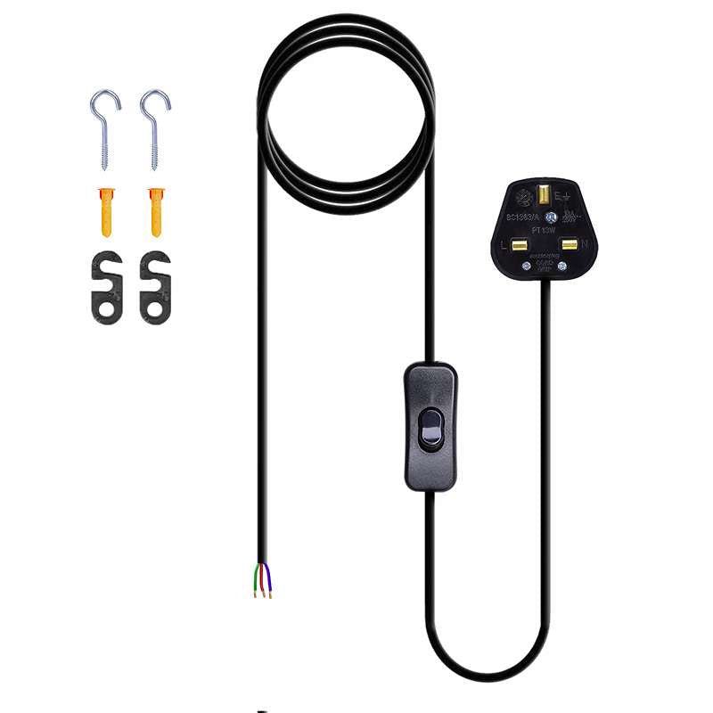 2m / Without Holder