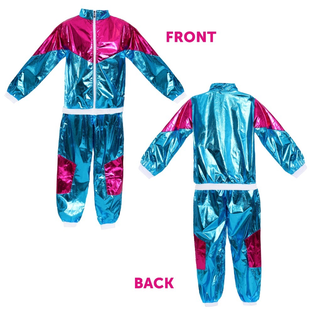 Front and Back